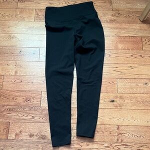 American Eagle Outfitters Black Leggings